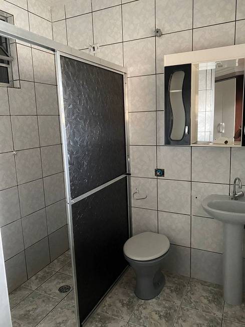 Imagem Casa de Vila com 2 Quartos para Alugar, 200 m²em Bandeiras - Osasco