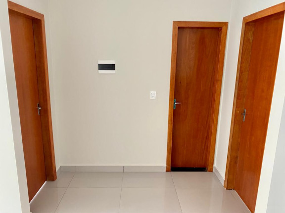 Imagem Casa com 2 Quartos à Venda, 55 m² em Shopping Park - Uberlândia