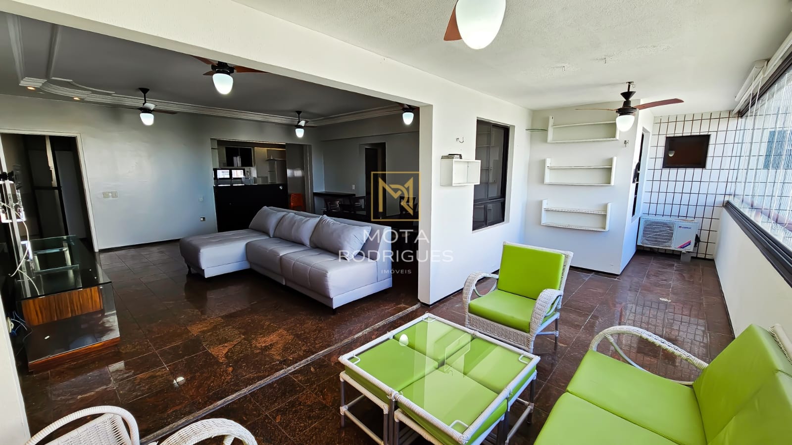 Imagem Apartamento com 3 Quartos à Venda, 165 m² em Cocó - Fortaleza Imagem Apartamento com 3 Quartos à Venda, 165 m² em Cocó - Fortaleza