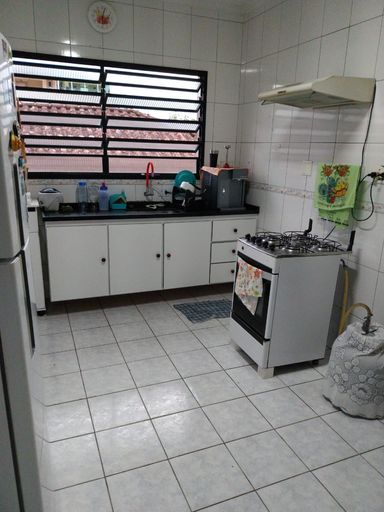 Imagem Casa com 3 Quartos à Venda, 117 m²em Jardim Independência - São Vicente Imagem Casa com 3 Quartos à Venda, 117 m²em Jardim Independência - São Vicente