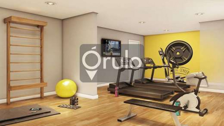 Imagem Apartamento com 2 Quartos à Venda, 47 m² em Vila São João - Guarulhos
