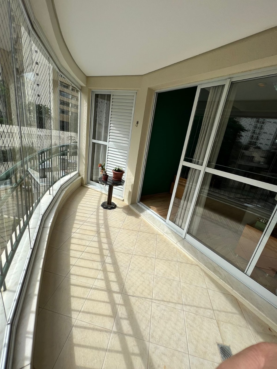 Imagem Apartamento com 3 Quartos à Venda, 100 m²em Alto de Pinheiros - São Paulo