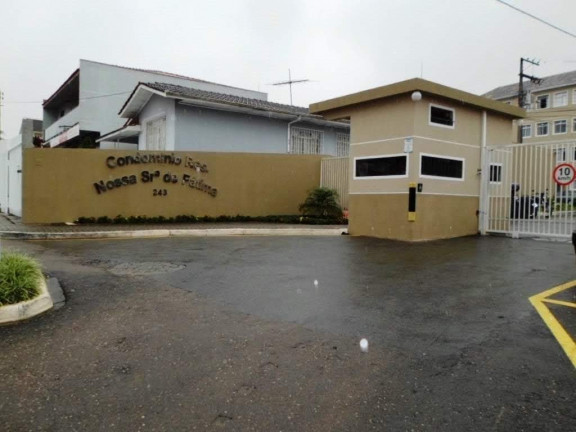 Imagem Apartamento com 3 Quartos à Venda, 58 m² em Portão - Curitiba Imagem Apartamento com 3 Quartos à Venda, 58 m² em Portão - Curitiba