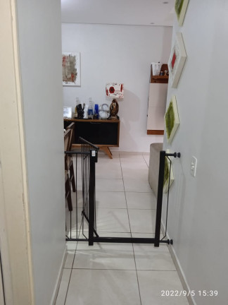 Imagem Apartamento com 3 Quartos para Alugar, em Jardim São Savério - São Paulo Imagem Apartamento com 3 Quartos para Alugar, em Jardim São Savério - São Paulo
