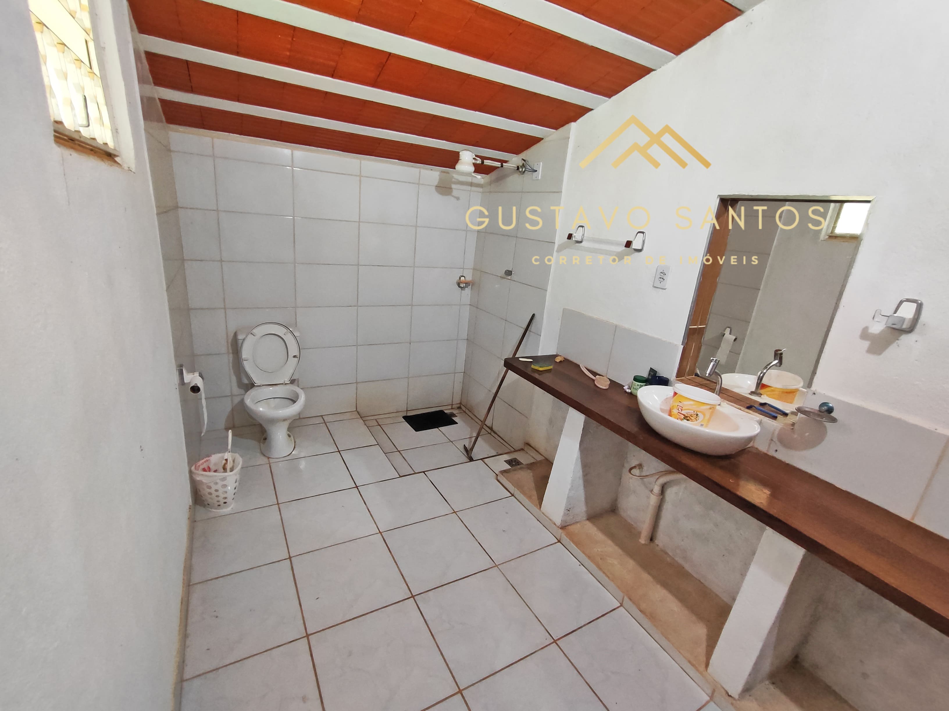 Imagem Chácara com 3 Quartos à Venda, 150 m²em Centro - Piranguinho