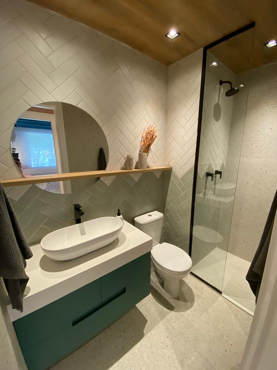 Imagem Apartamento com 3 Quartos à Venda, 61 m² em Recreio dos Bandeirantes - Rio de Janeiro Imagem Apartamento com 3 Quartos à Venda, 61 m² em Recreio dos Bandeirantes - Rio de Janeiro