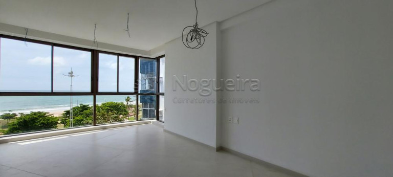 Imagem Apartamento com 3 Quartos à Venda, 158 m² em Pina - Recife Imagem Apartamento com 3 Quartos à Venda, 158 m² em Pina - Recife