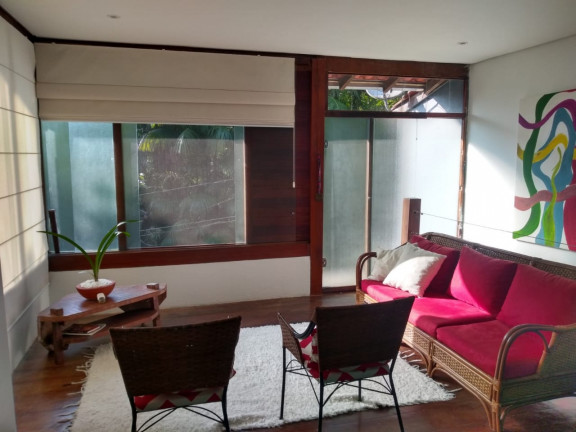 Imagem Sobrado com 3 Quartos à Venda, 480 m² em Felix - Ubatuba Imagem Sobrado com 3 Quartos à Venda, 480 m² em Felix - Ubatuba