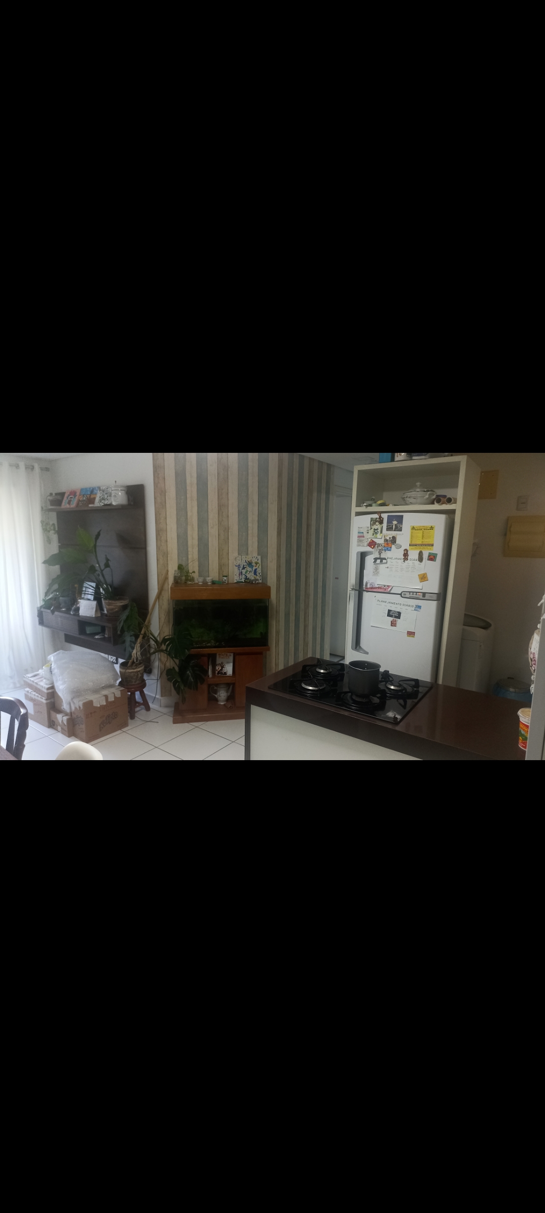 Imagem Apartamento com 2 Quartos para Alugar, 60 m²em Ponta Negra - Natal