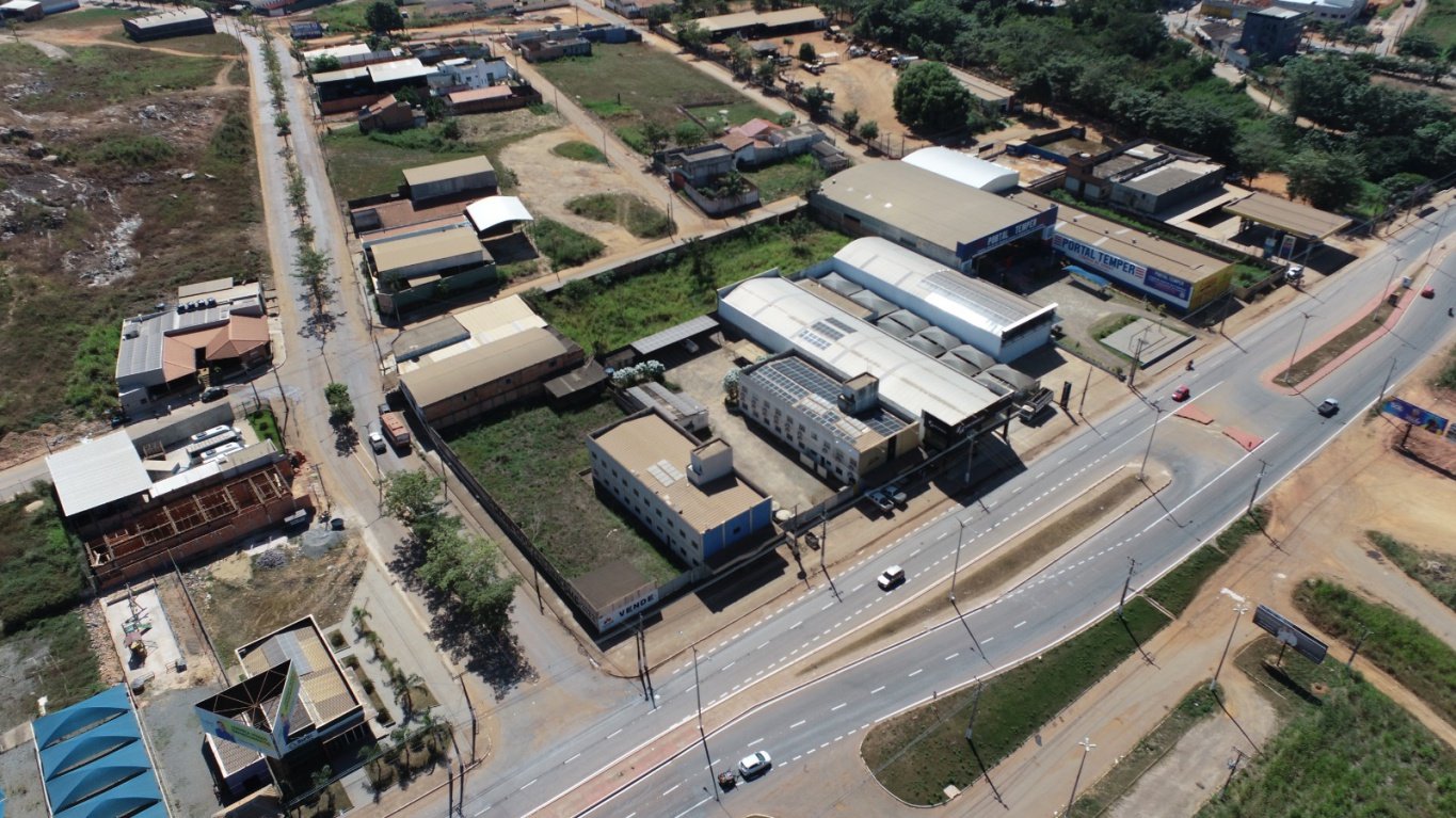 Imagem Imóvel Comercial à Venda, 750 m²em CENTRO - Parauapebas Imagem Imóvel Comercial à Venda, 750 m²em CENTRO - Parauapebas