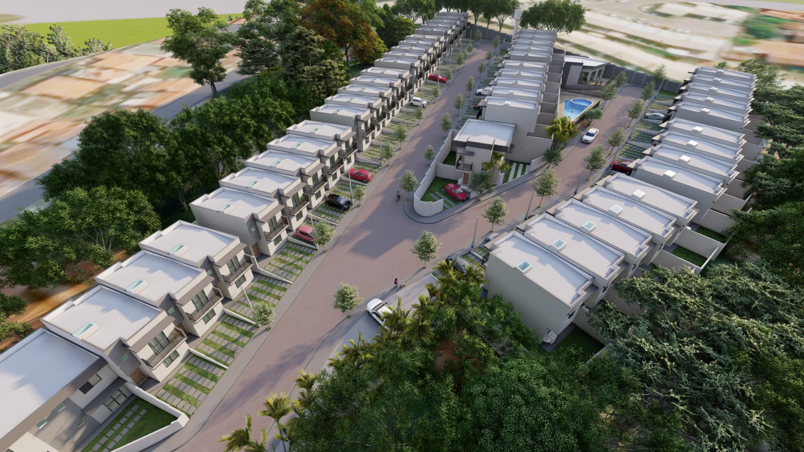 Imagem Sobrado com 3 Quartos à Venda, 87 m²em Jardim Flórida - São Roque Imagem Sobrado com 3 Quartos à Venda, 87 m²em Jardim Flórida - São Roque