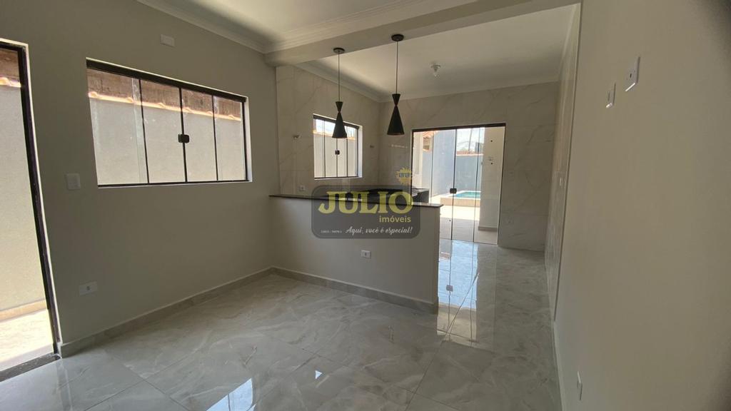 Imagem Casa com 2 Quartos à Venda, 70 m² em Balneário Lioral Paulista - Mongaguá
