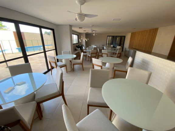 Imagem Apartamento com 3 Quartos à Venda,  em Dix-Sept Rosado - Natal