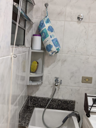 Imagem Apartamento com 2 Quartos à Venda, 63 m² em Sapé - Ubatuba Imagem Apartamento com 2 Quartos à Venda, 63 m² em Sapé - Ubatuba