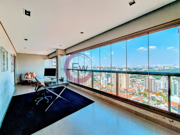 Imagem Cobertura com 3 Quartos à Venda, 442 m² em Santana - São Paulo Imagem Cobertura com 3 Quartos à Venda, 442 m² em Santana - São Paulo