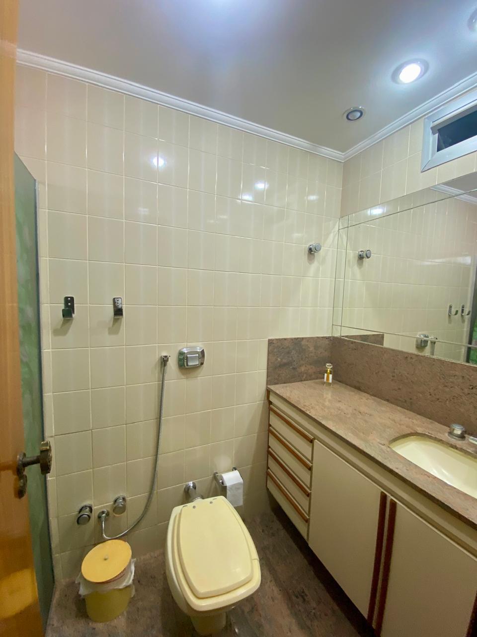 Imagem Apartamento com 3 Quartos à Venda, 180 m² em Parque Industrial - São José do Rio Preto Imagem Apartamento com 3 Quartos à Venda, 180 m² em Parque Industrial - São José do Rio Preto