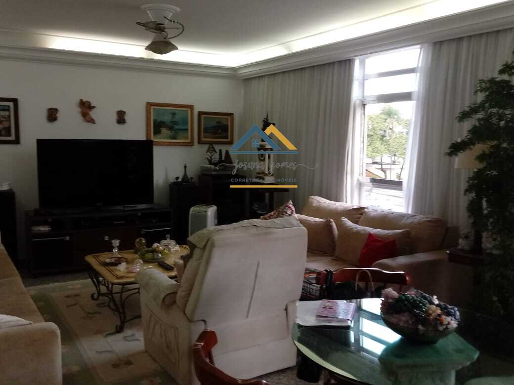 Imagem Apartamento com 3 Quartos à Venda, 159 m²em Gonzaga - Santos