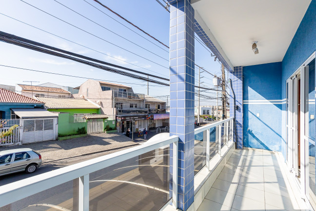 Imagem Casa com 3 Quartos à Venda,  em Sítio Cercado - Curitiba