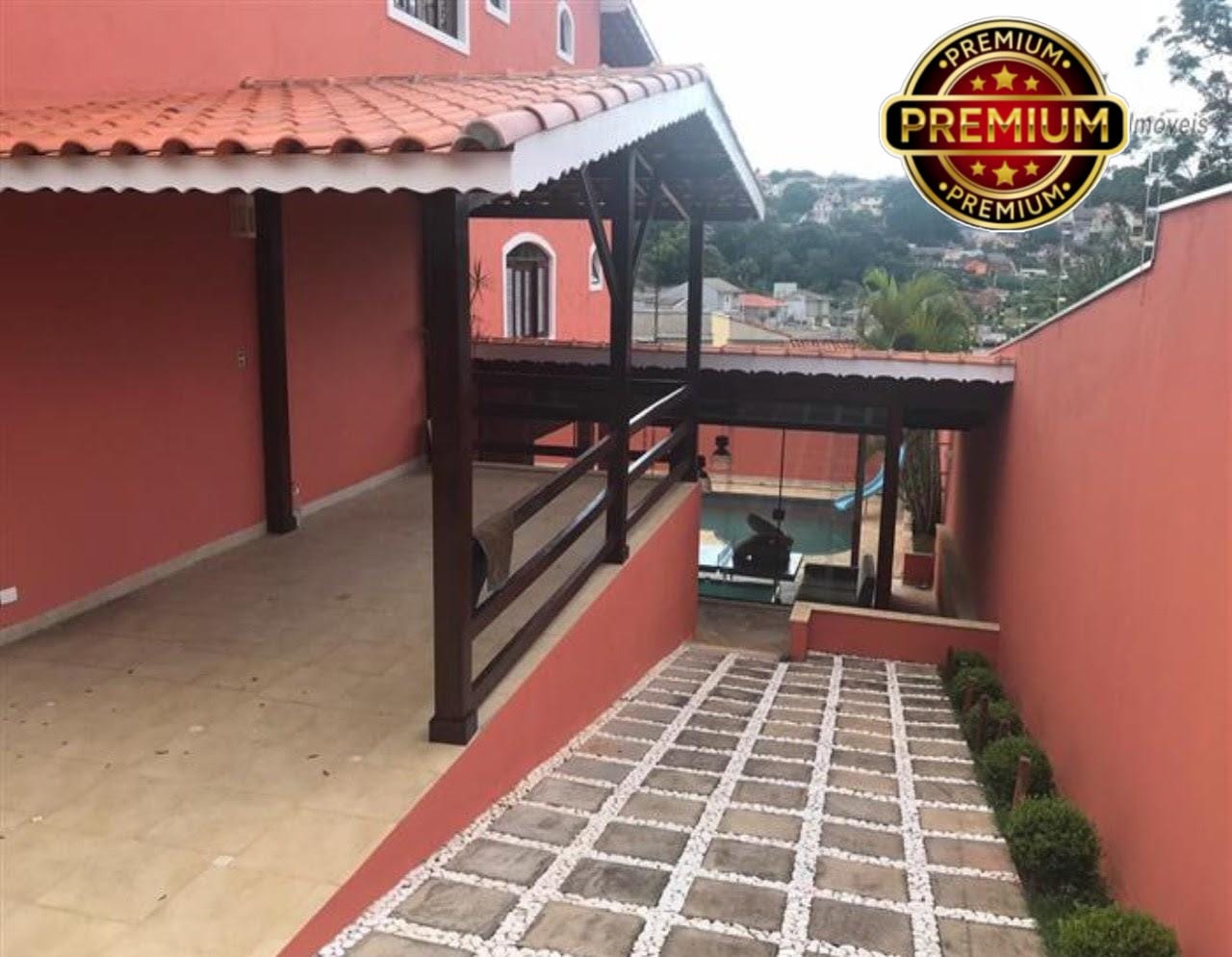 Imagem Sobrado com 4 Quartos à Venda, 336 m² em Jardim Paulista - Atibaia Imagem Sobrado com 4 Quartos à Venda, 336 m² em Jardim Paulista - Atibaia