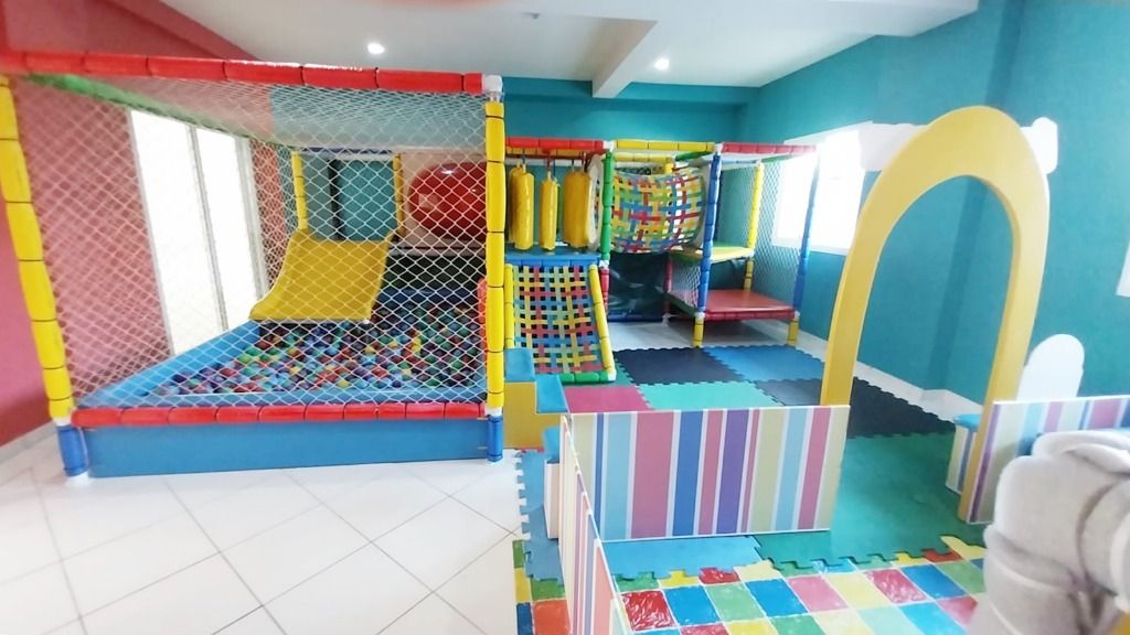 Imagem Apartamento com 2 Quartos à Venda, 55 m² em Antártica - Praia Grande Imagem Apartamento com 2 Quartos à Venda, 55 m² em Antártica - Praia Grande