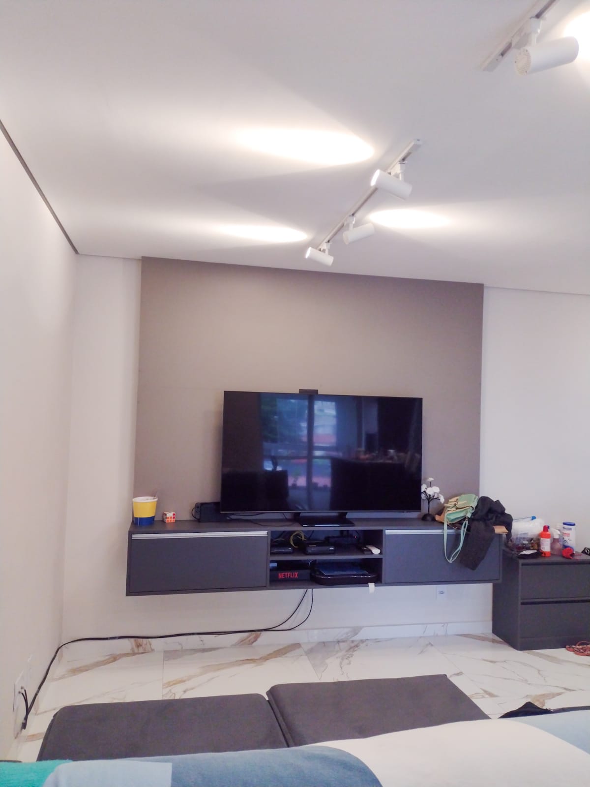 Imagem Apartamento com 3 Quartos à Venda, 73 m²em Umuarama - Osasco