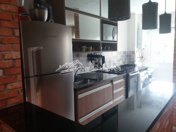Imagem Apartamento com 3 Quartos à Venda, 72 m² em Centro - São Bernardo Do Campo Imagem Apartamento com 3 Quartos à Venda, 72 m² em Centro - São Bernardo Do Campo