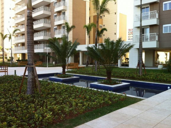 Imagem Apartamento com 3 Quartos à Venda, 96 m² em Belenzinho - São Paulo