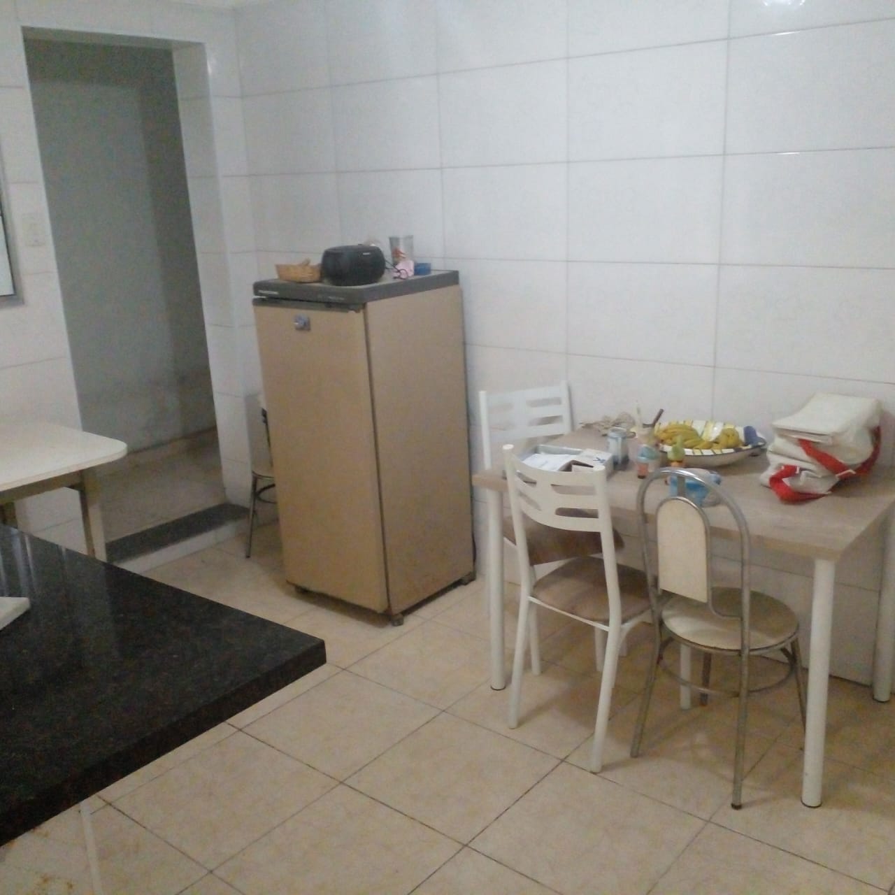 Imagem Casa com 4 Quartos à Venda, 168 m²em Parque Sonia - São Paulo Imagem Casa com 4 Quartos à Venda, 168 m²em Parque Sonia - São Paulo