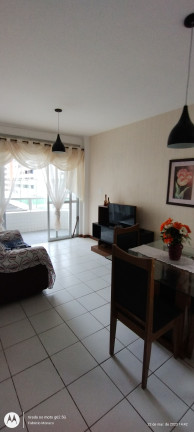 Imagem Apartamento com 1 Quarto à Venda, 58 m² em Pituba - Salvador Imagem Apartamento com 1 Quarto à Venda, 58 m² em Pituba - Salvador