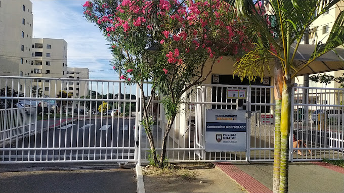 Imagem do condomínio Condomínio Recreio das Laranjeiras - Colina de Laranjeiras - Serra - ES