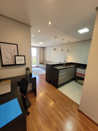 Imagem Apartamento com 1 Quarto à Venda,  em Scharlau - São Leopoldo