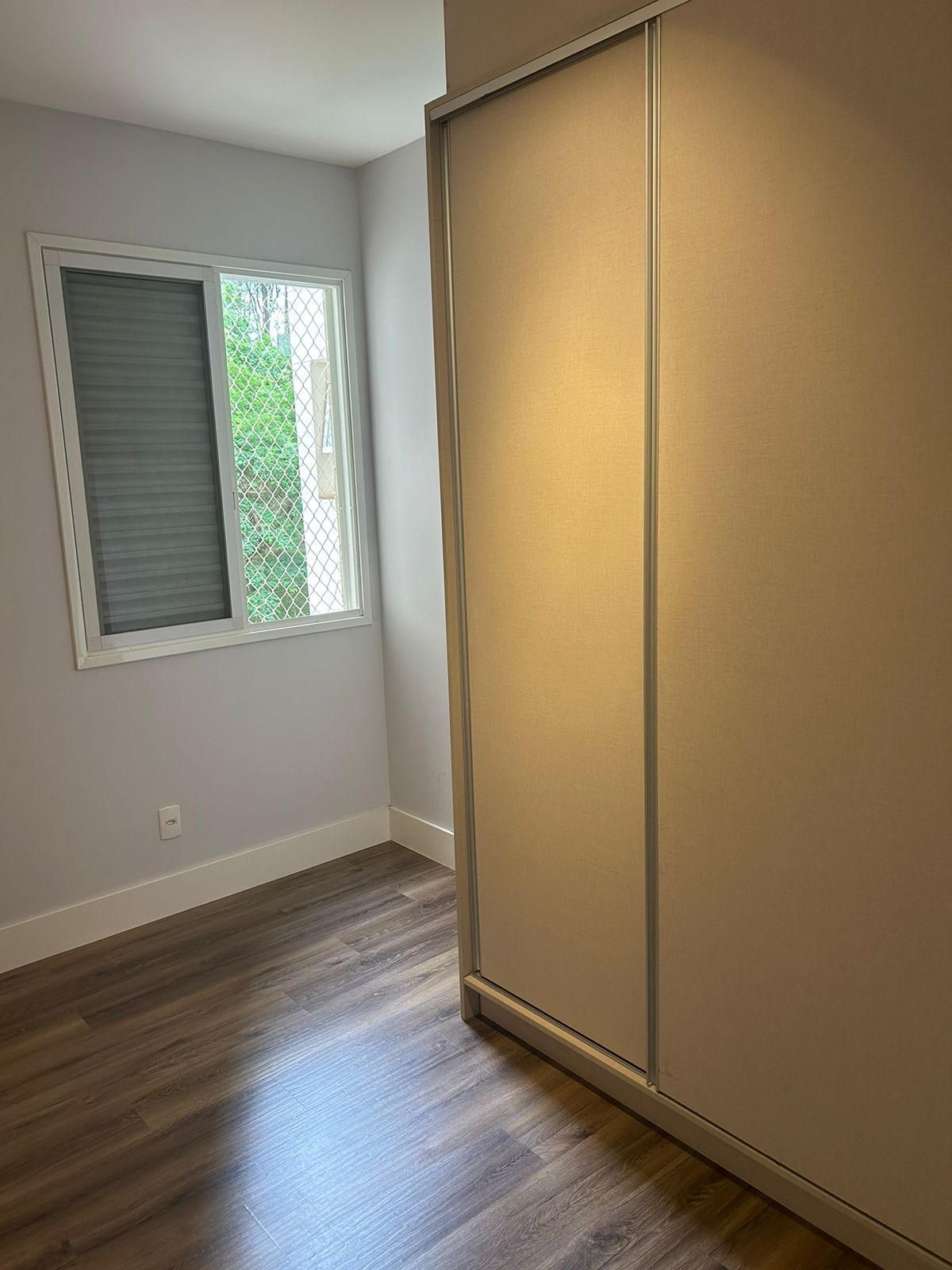 Imagem Apartamento com 3 Quartos à Venda, 94 m²em Tamboré - Santana de Parnaíba