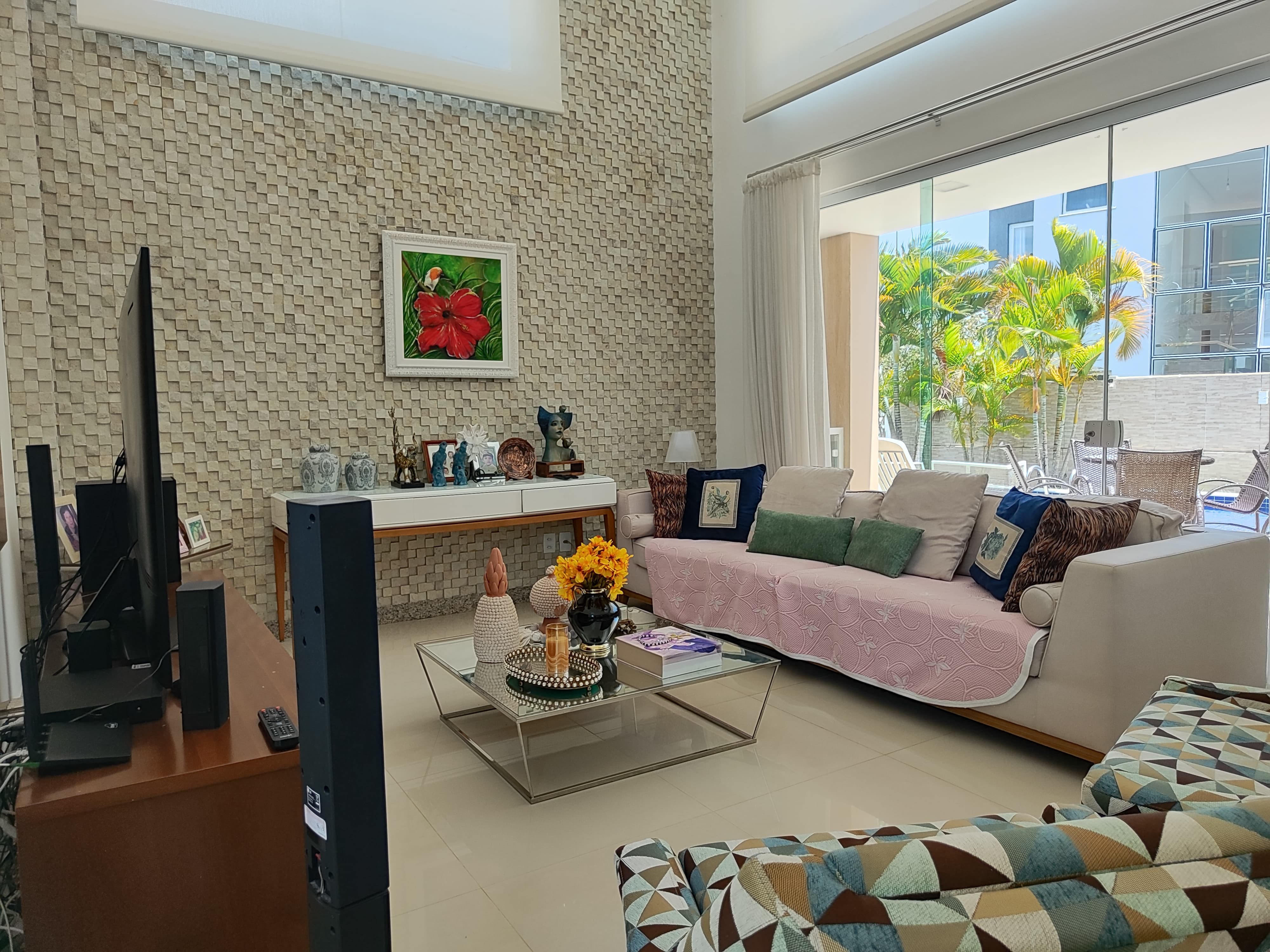 Imagem Casa de Condomínio com 4 Quartos à Venda ou Locação, 233 m² em Alphaville (Abrantes) - Camaçari Imagem Casa de Condomínio com 4 Quartos à Venda ou Locação, 233 m² em Alphaville (Abrantes) - Camaçari