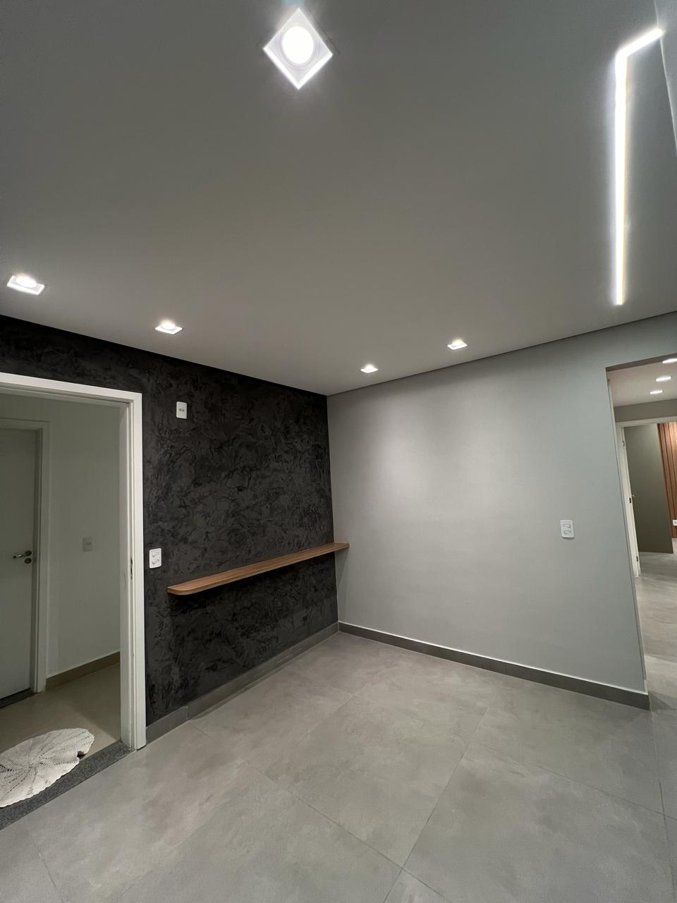 Imagem Apartamento com 2 Quartos à Venda ou Locação, 57 m²em Centro - Campinas