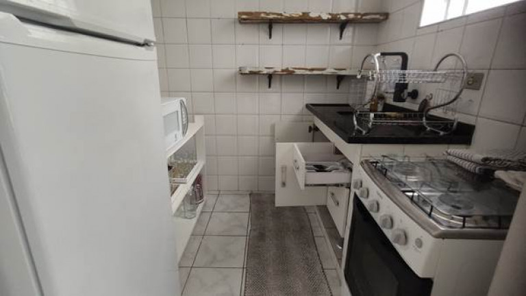 Imagem Casa com 1 Quarto para Alugar, 48 m² em Vila Mariana - São Paulo Imagem Casa com 1 Quarto para Alugar, 48 m² em Vila Mariana - São Paulo