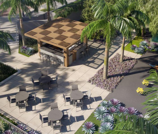 Imagem Apartamento com 2 Quartos à Venda,  em Barra da Tijuca - Rio de Janeiro