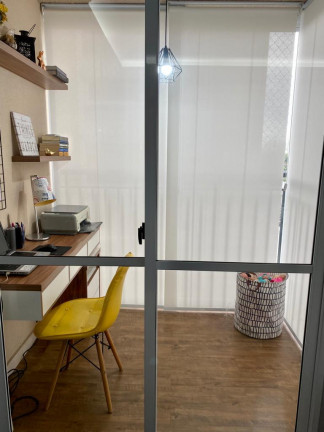 Imagem Apartamento com 3 Quartos à Venda, 65 m² em Centro - Diadema