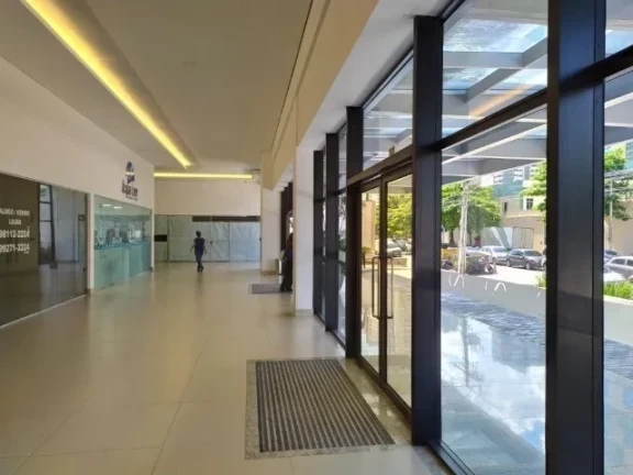 Imagem Consultório à Venda,  em Marco - Belém