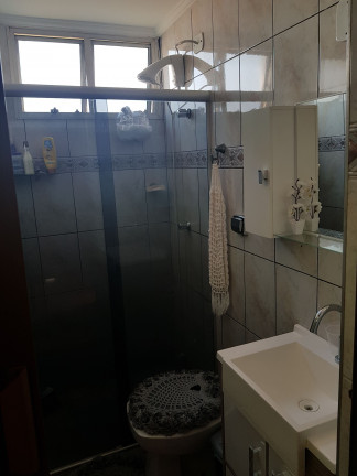 Imagem Apartamento com 2 Quartos à Venda, 52 m² em Vila Sílvia - São Paulo Imagem Apartamento com 2 Quartos à Venda, 52 m² em Vila Sílvia - São Paulo