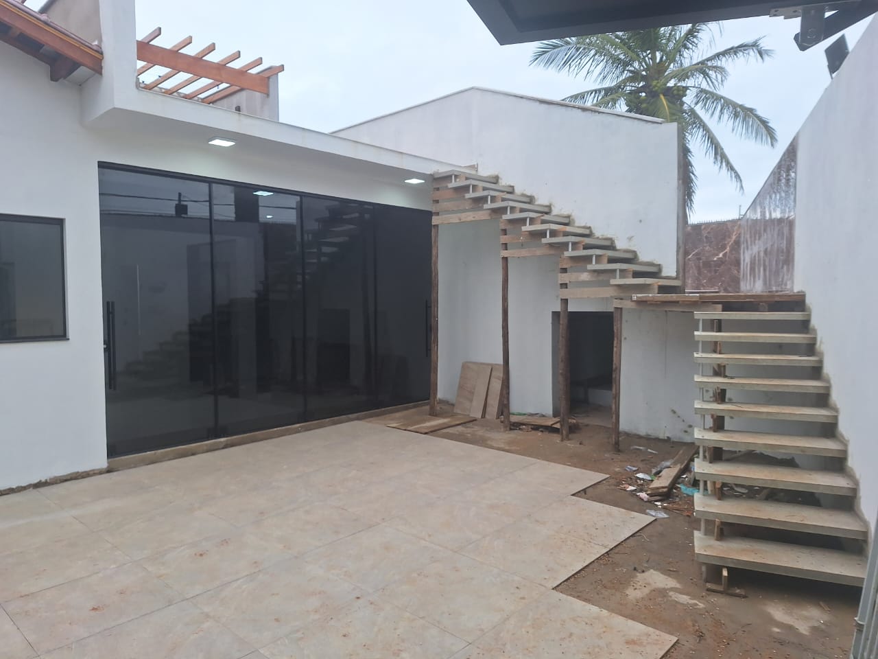 Imagem Casa com 3 Quartos à Venda, 128 m²em Jardim Bopiranga - Itanhaém