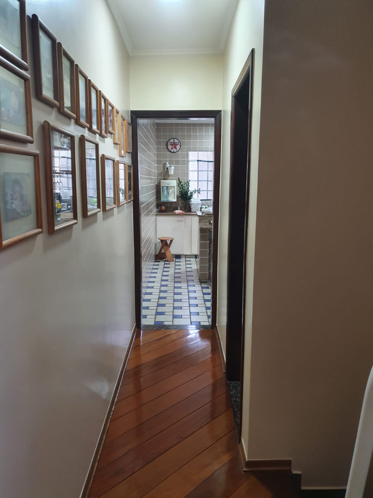 Imagem Sobrado com 3 Quartos à Venda, 125 m²em Vila Floresta - Santo André