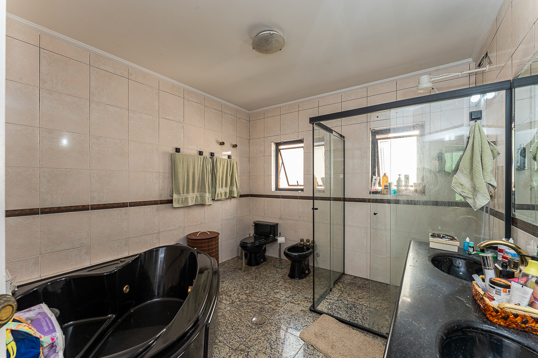 Imagem Casa de Condomínio com 4 Quartos à Venda ou Locação, 305 m² em Alphaville - Santana de Parnaíba