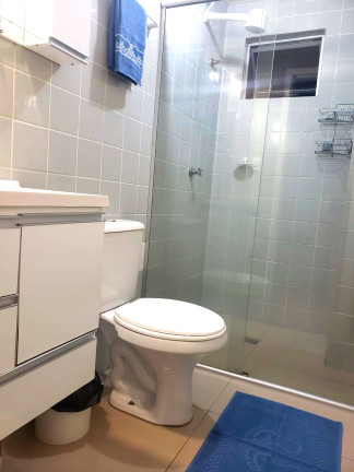 Imagem Loft com 1 Quarto para Temporada, 34 m²em Pioneiros - Balneário Camboriú