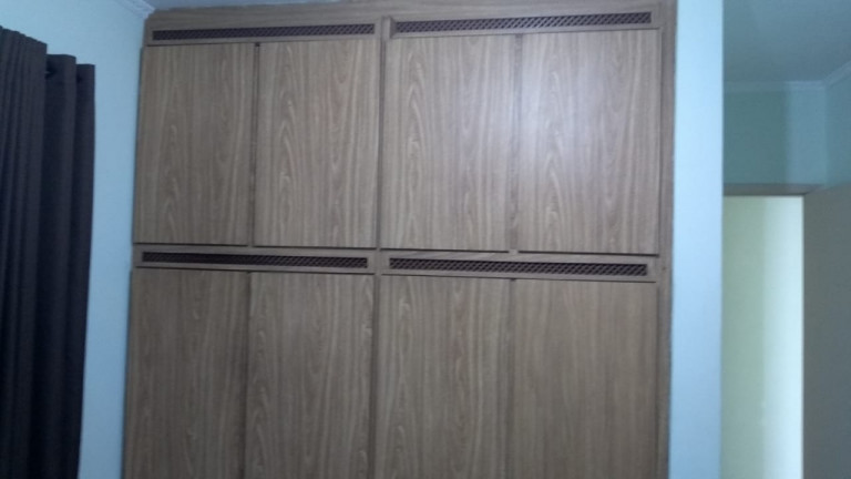 Imagem Sobrado com 3 Quartos à Venda, 90 m² em Jardim Santa Clara - Guarulhos