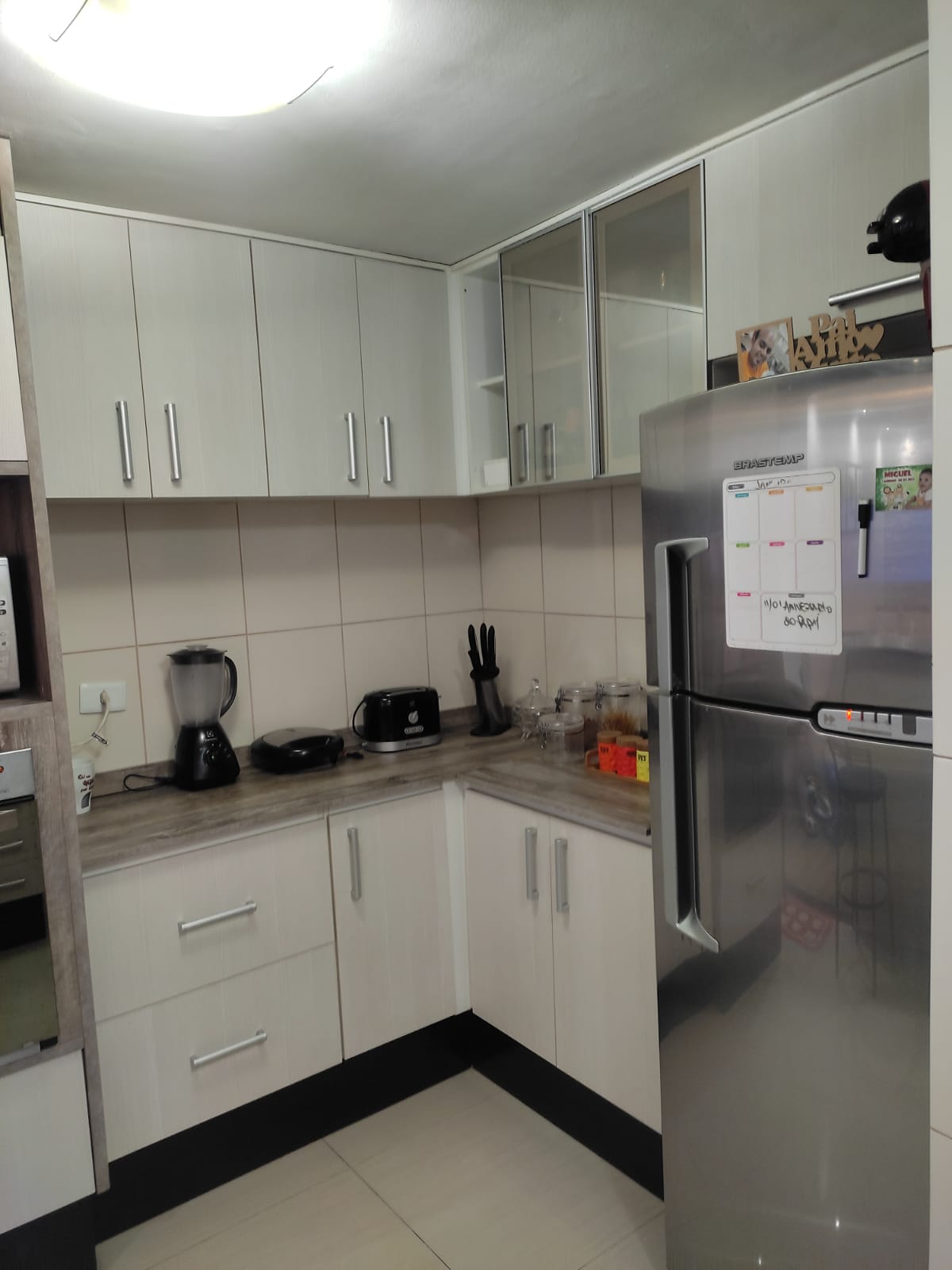 Imagem Apartamento com 2 Quartos à Venda, 56 m²em Vila Camilópolis - Santo André Imagem Apartamento com 2 Quartos à Venda, 56 m²em Vila Camilópolis - Santo André