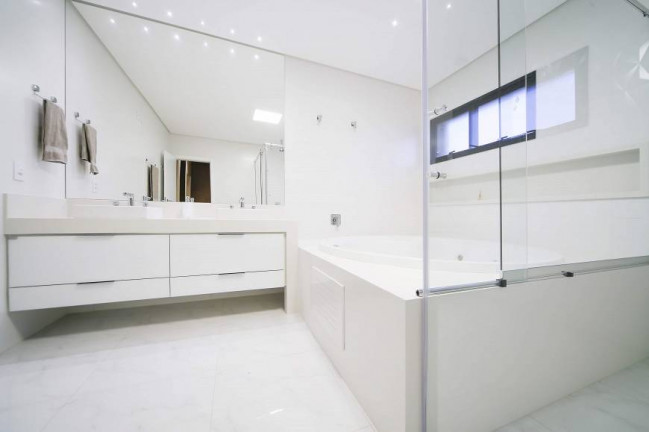 Imagem Casa de Condomínio com 3 Quartos à Venda, 700 m² em Jardim Residencial Saint Patrick - Sorocaba