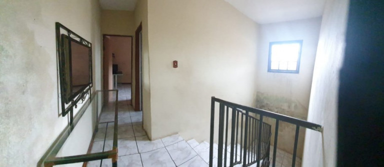 Imagem Casa com 2 Quartos à Venda, 150 m² em Vila Washington Beleza - Cruzeiro Imagem Casa com 2 Quartos à Venda, 150 m² em Vila Washington Beleza - Cruzeiro