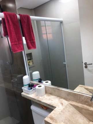 Imagem Apartamento com 2 Quartos à Venda, 42 m² em Vila Sílvia - São Paulo