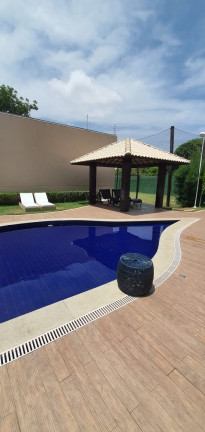 Imagem Casa de Condomínio com 3 Quartos à Venda, 120 m² em Coaçu - Eusébio