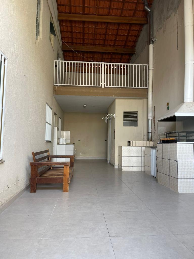 Imagem Sobrado com 4 Quartos à Venda, 200 m²em Demarchi - São Bernardo do Campo Imagem Sobrado com 4 Quartos à Venda, 200 m²em Demarchi - São Bernardo do Campo